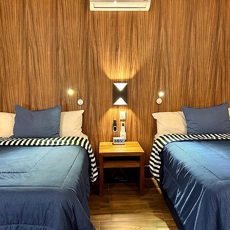 Sky Inn Hotel - קנקון מראה חיצוני תמונה