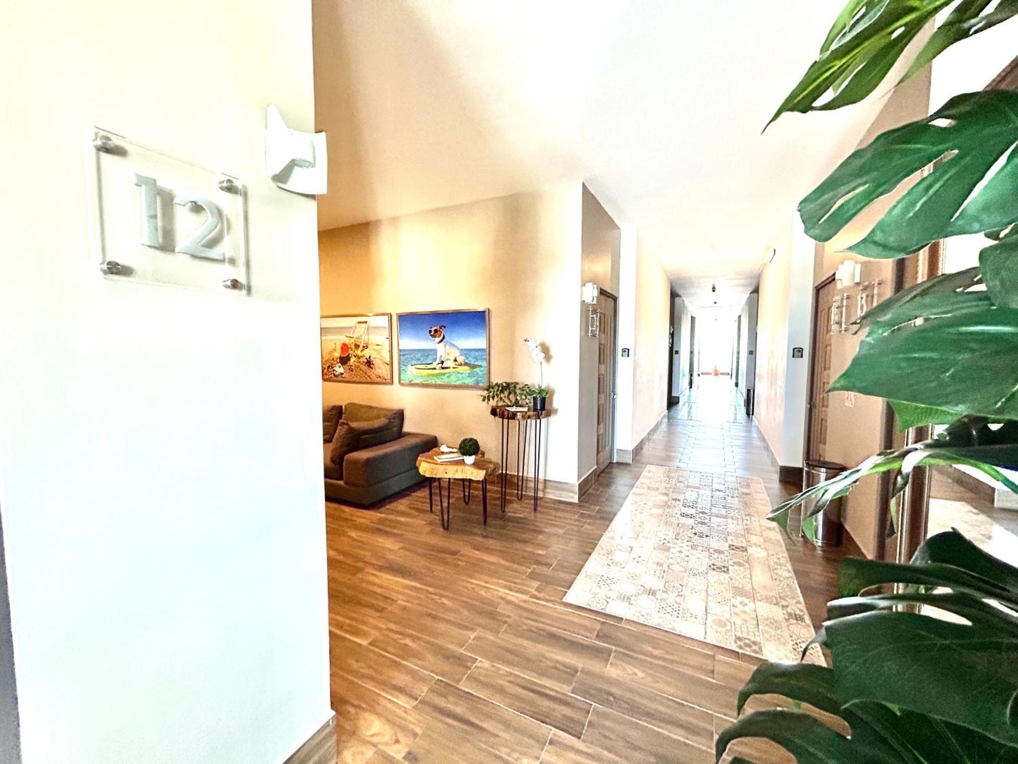 Sky Inn Hotel - קנקון מראה חיצוני תמונה