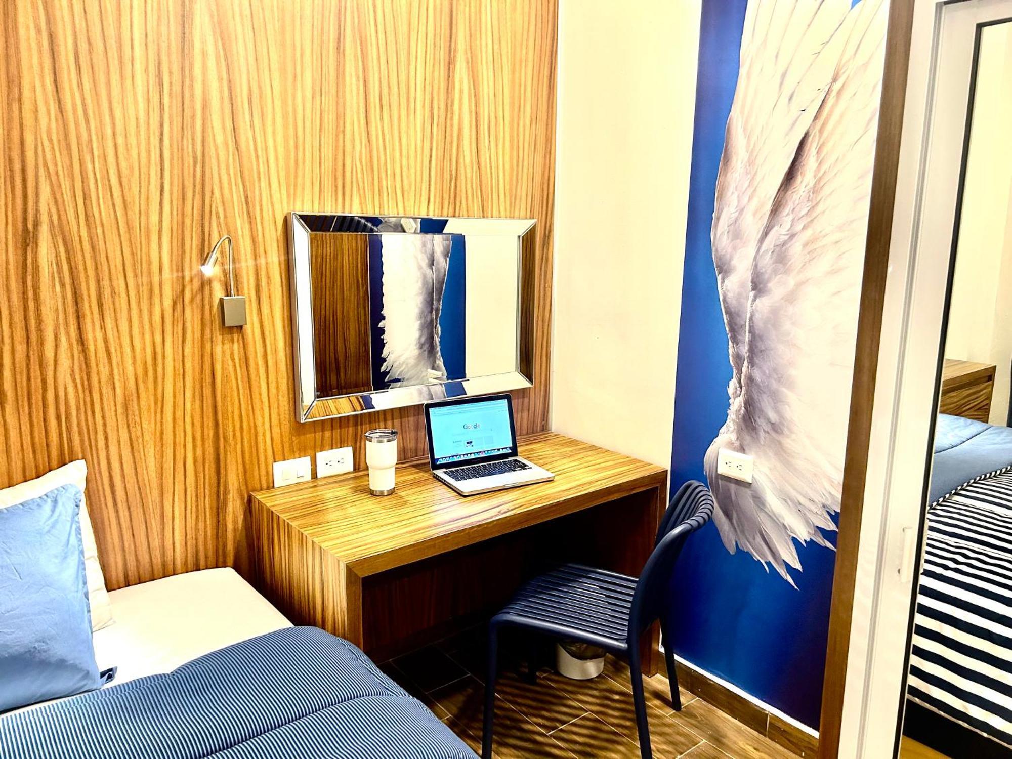 Sky Inn Hotel - קנקון מראה חיצוני תמונה