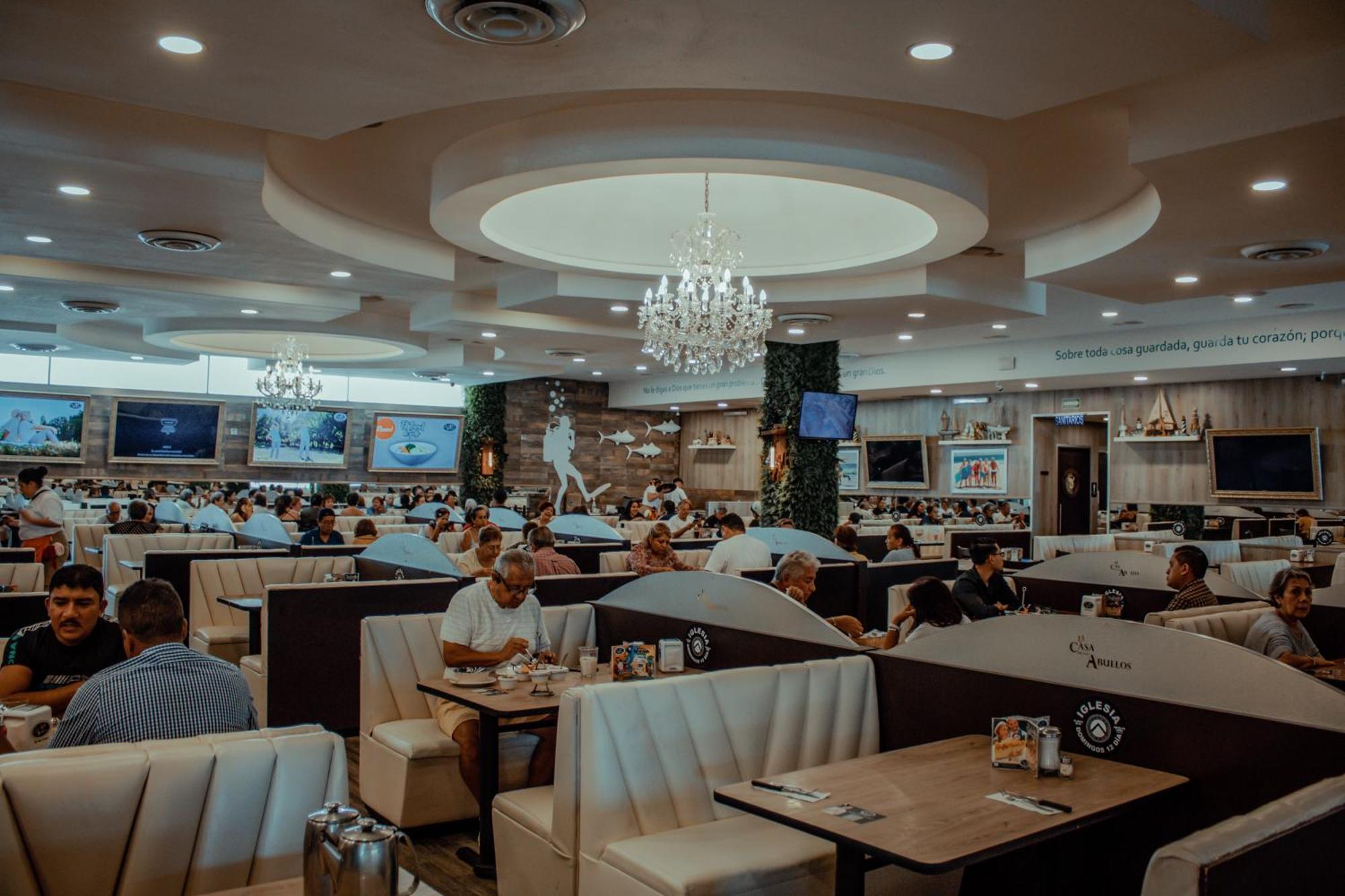 Sky Inn Hotel - קנקון מראה חיצוני תמונה